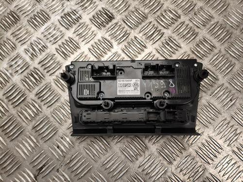 Climate control VW TOURAN (5T1) 2.0 TDI | BP39252389I5 - Image 4