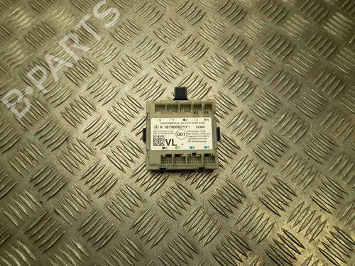 Used Electronic module MERCEDES-BENZ E-CLASS (W213) E 200 d (213.013) (150 hp) 28940745