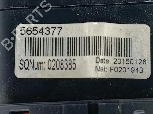 Instrument cluster PORSCHE MACAN (95B) 3.0 S | BP28936630C47 