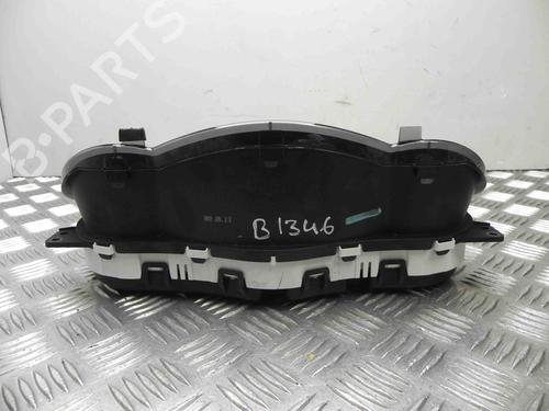 Instrument cluster KIA OPTIMA (FSGDS6B) 2.4 | BP28927207C47 - Image 5