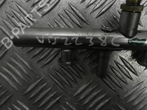 Injection rail AUDI Q5 (8RB) 2.0 TFSI quattro | BP28922941M98 