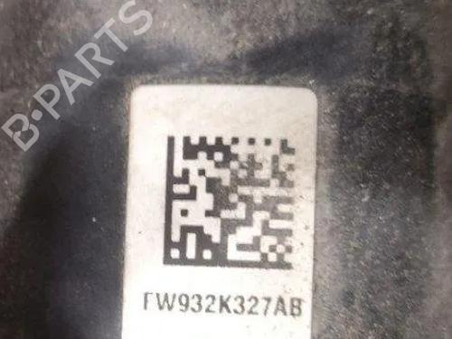 Other JAGUAR XJ (X351) 3.0 SCV6 | BP28932612O1 - Image 3