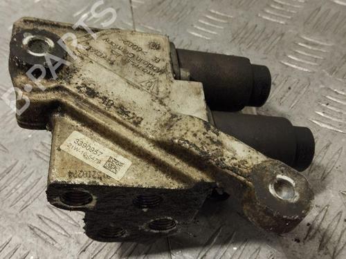 Elektronisk modul PORSCHE CAYENNE (92A) 4.8 Turbo | BP28945941M83 