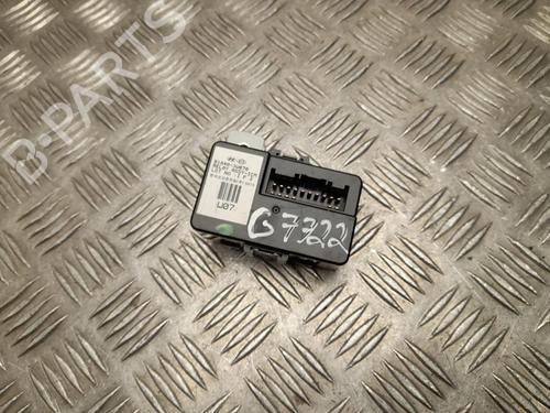 Used Electronic module Electronic module 37553650 37553650
