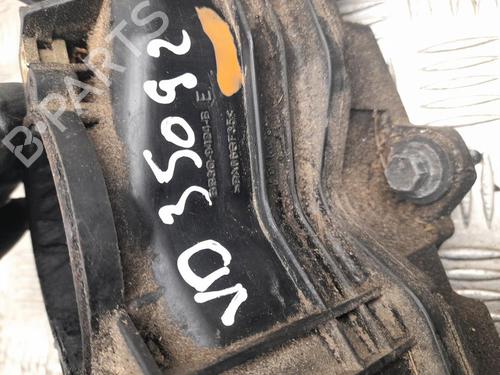 Intake manifold FORD RANGER (TKE) 3.2 TDCi 4x4 | BP37558146M70 - Image 4