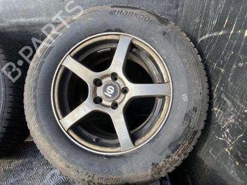 Rim VW AMAROK (2HA, 2HB, S1B, S6B, S7A, S7B, AGD) 3.0 TDI 4motion | BP28918275C45 