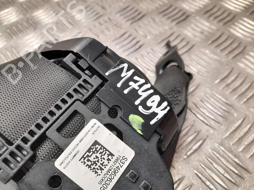 Rear right seatbelt VW ARTEON (3H7, 3H8) 2.0 TDI | BP28937087I28 - Image 5