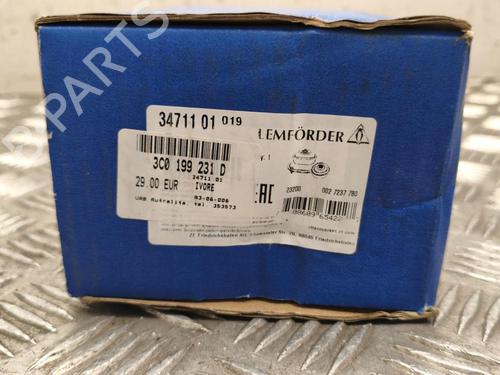 Engine mount AUDI Q3 (8UB, 8UG) 1.4 TSI | BP38273746M89 - Image 4
