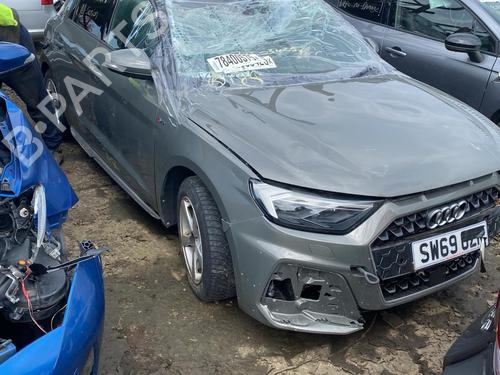 Switch AUDI A1 Sportback (GBA) 30 TFSI | BP37574442I30 - Image 7
