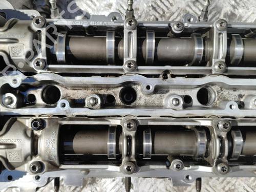 Cylinder head MERCEDES-BENZ E-CLASS (W213) E 220 d (213.004) | BP38429622M5 - Image 8