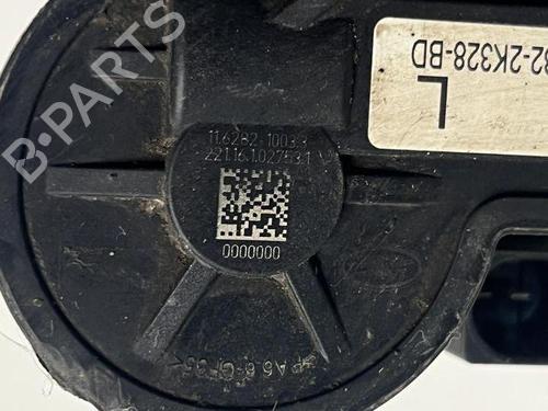 Electric handbrake LAND ROVER RANGE ROVER EVOQUE (L538) 2.0 D 4x4 | BP30081621E5 