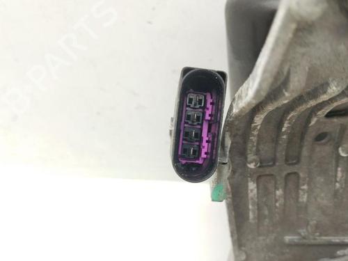 Front wipers mechanism MASERATI QUATTROPORTE VI 3.0 S | BP28937939C83 