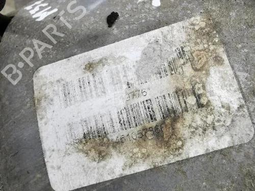 Front differential BMW X3 (F25) xDrive 20 d | BP28924975M23