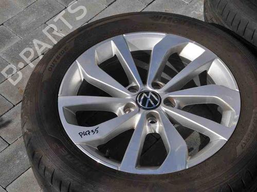 Fælk VW T-ROC (A11, D11) 1.5 TSI | BP28923482C45 