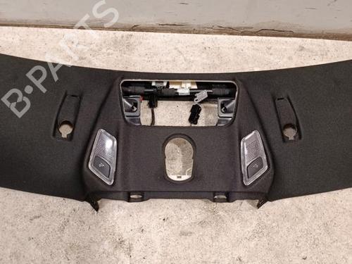 Interior roof CHEVROLET CORVETTE (C8) 6.2 | BP40051175I12 - Image 5
