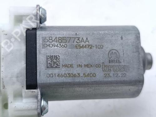 Left rear window motor JEEP WAGONEER (WS) 3.0 4WD | BP39001952E23 - Image 8