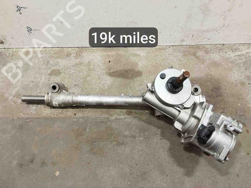Used Steering rack BMW i3 (I01) Electric (102 hp) 28918224
