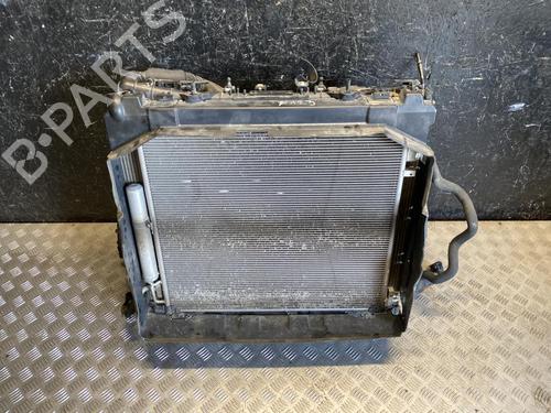 Used Water radiator Water radiator 37561155 37561155