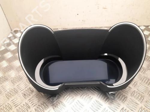 Used Instrument cluster ALFA ROMEO GIULIA (952_) 2.0 (952ABA25B) (200 hp) 31296181