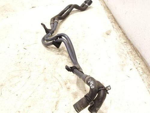 Pipe PORSCHE TAYCAN Cross Turismo (Y1B) 4 (Y1BBD1) | BP28934857M125 