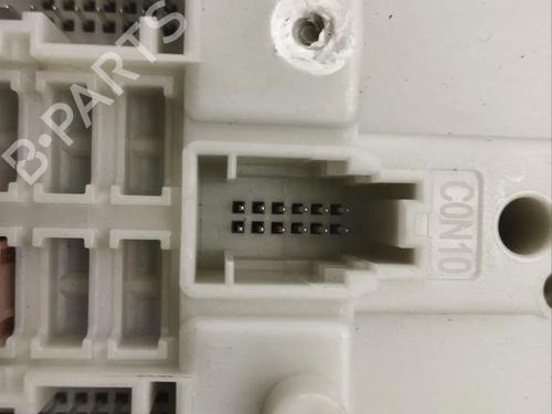 Electronic module BMW 7 (G11, G12) 750 i, Li xDrive | BP28938461M83