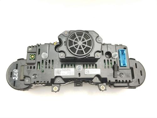 Kombiinstrument PORSCHE CAYENNE (92A) 4.8 Turbo | BP29975826C47 