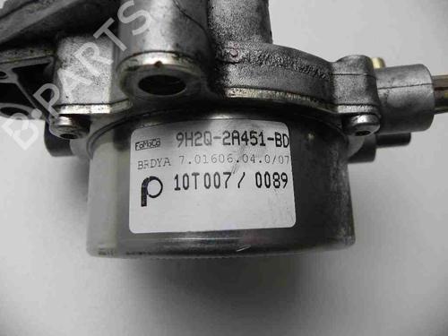 Vacuum pump LAND ROVER RANGE ROVER IV (L405) 3.0 SDV6 4x4 | BP28934066M80