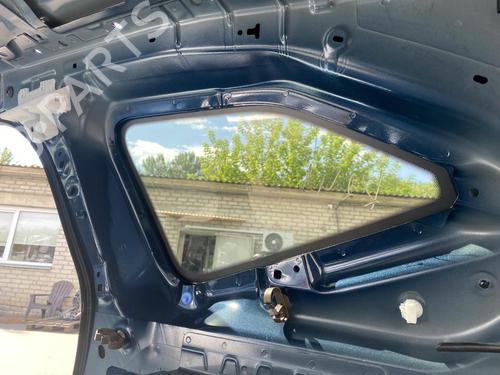 Panel rude bagtil højre DACIA BIGSTER 1.2 TCe 140 (RYMH) | BP38967390C92 - Image 2