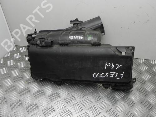 Used Mass air flow sensor FORD FIESTA VI (CB1, CCN) 1.4 TDCi (70 hp) 28914041