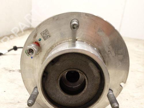 Right front shock absorber PORSCHE TAYCAN Cross Turismo (Y1B) 4 (Y1BBD1) | BP29945570M17 