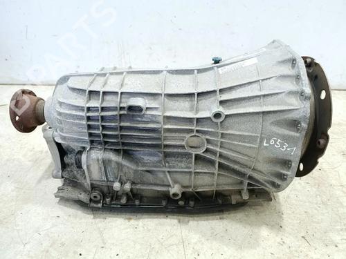 Gearbox MASERATI QUATTROPORTE V 4.7 S | BP37493722M3 - Image 3