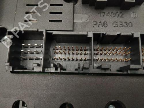 Electronic sensor PORSCHE CAYENNE (92A) 3.0 S E-Hybrid | BP28925189M84 