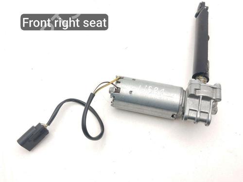 Elektronisk modul MASERATI QUATTROPORTE V 4.7 S (431 hp) 28912497
