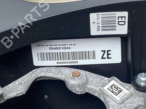 Rat TOYOTA C-HR (_X1_) 1.8 Hybrid (ZYX10_, ZYX11_, ZYX10R, ZYX11R) | BP38965971C49 - Image 7