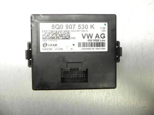 Used Electronic module Electronic module SKODA OCTAVIA III (5E3, NL3, NR3) 1.6 TDI (105 hp) 28948584 28948584