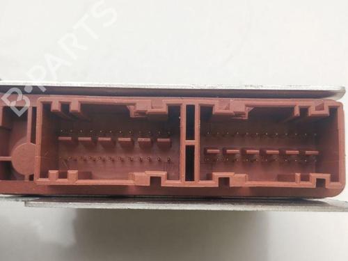 Kollisjonspute styreenhet MASERATI QUATTROPORTE V 4.7 S | BP28927720M53 