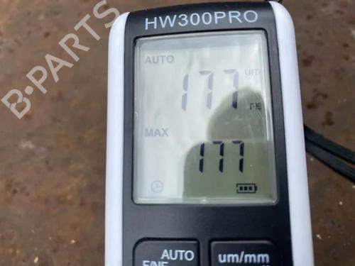 Dør højre bagtil FORD PUMA (J2K, CF7) 1.0 EcoBoost mHEV | BP36769186C5 - Image 15