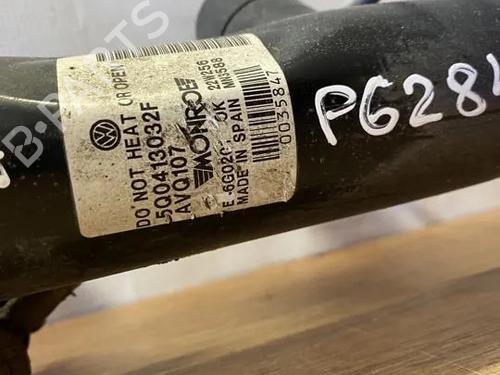 Right front shock absorber CUPRA ATECA (KH7, KHP, KBP) 2.0 TSI 4Drive | BP35984567M17 - Image 8