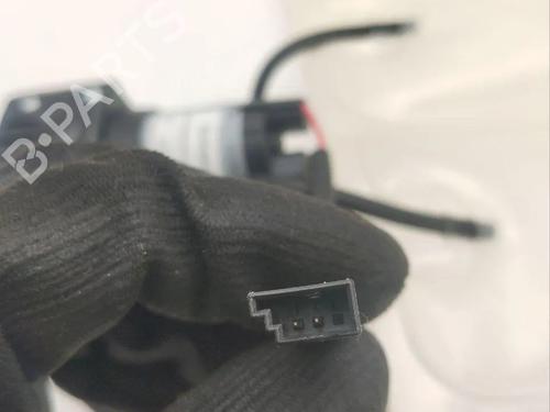 Electronic module PORSCHE PANAMERA (970) 4.8 Turbo | BP28921339M83