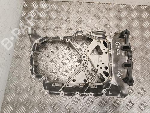 Used Oil sump Oil sump SEAT LEON Sportstourer (KL8, KLD) 1.5 TSI (150 hp) 40616123 40616123