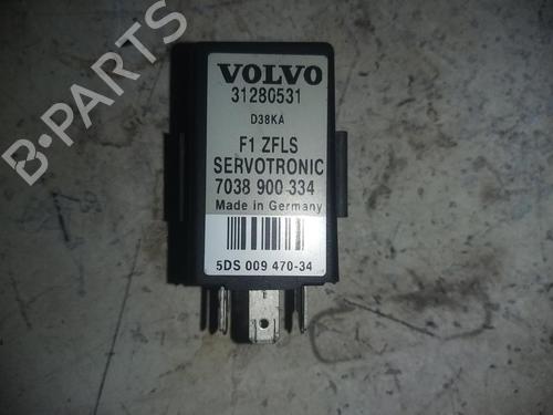 Electronic sensor VOLVO S80 II (124) 2.0 TDi | BP38963179M84 - Image 2