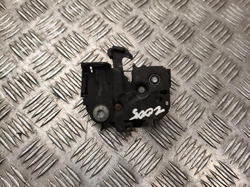 Used Hood lock Hood lock 38450156 38450156