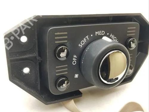 Switch ROLLS-ROYCE GHOST I (RR4) V12 | BP28921895I30