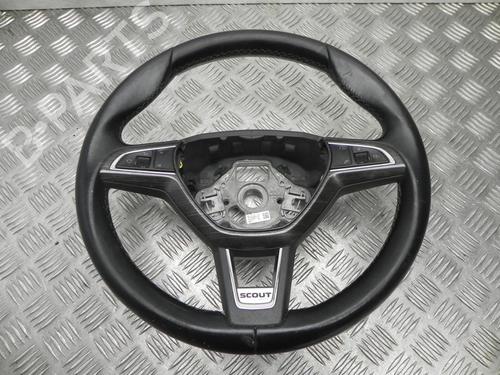 Rat Rat SKODA OCTAVIA III Combi (5E5, 5E6) 2.0 TDI (150 hp) 37546986 37546986
