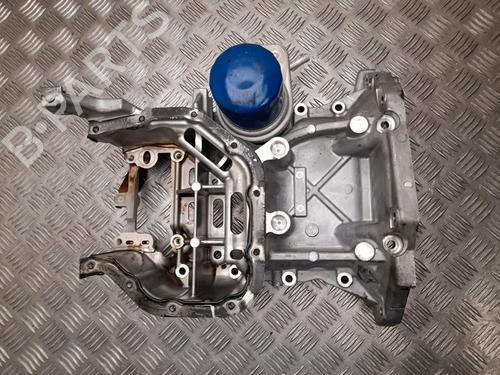 Used Oil sump Oil sump HYUNDAI KONA (SX2) 1.6 T-GDi Hybrid (141 hp) 37567182 37567182