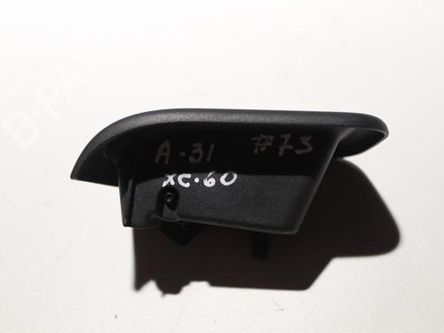 Interior handle VOLVO XC60 I SUV (156) D3 / D4 | BP38965817I7 - Image 3