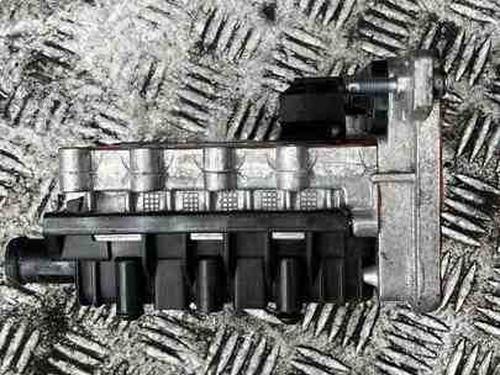 Auxiliary water pump MERCEDES-BENZ CLA (C118) CLA 250 e (118.386) | BP28934983M111 