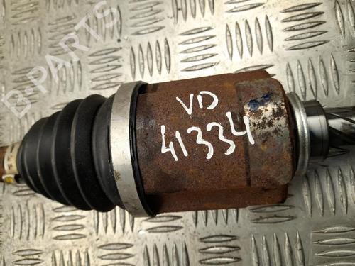 Driveshaft RENAULT MEGANE E-TECH SUV EV40 (BNJ2) | BP37574418M37 - Image 4