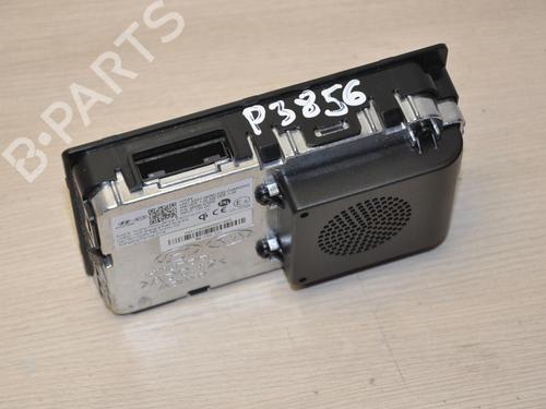 Control unit HYUNDAI TUCSON (NX4E, NX4A) 1.6 T-GDi Hybrid | BP38964504M11 - Image 2