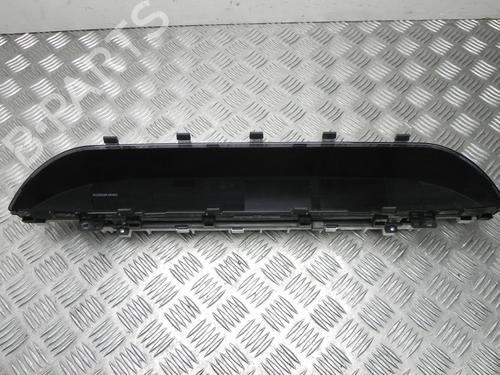 Used Instrument cluster TOYOTA PRIUS (_W5_) 1.8 Hybrid (ZVW50, ZVW50_, ZVW51_, ZVW50R, ZVW51) (122 hp) 28909051